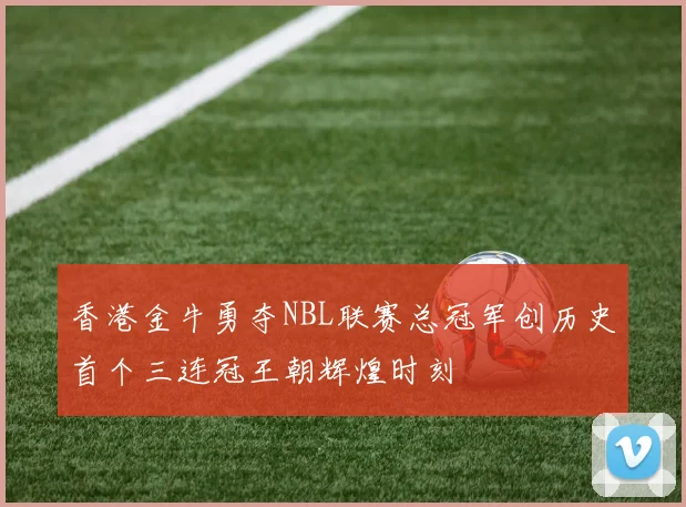 香港金牛勇夺NBL联赛总冠军创历史首个三连冠王朝辉煌时刻